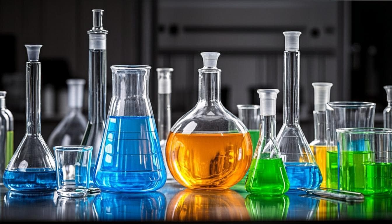Acids
