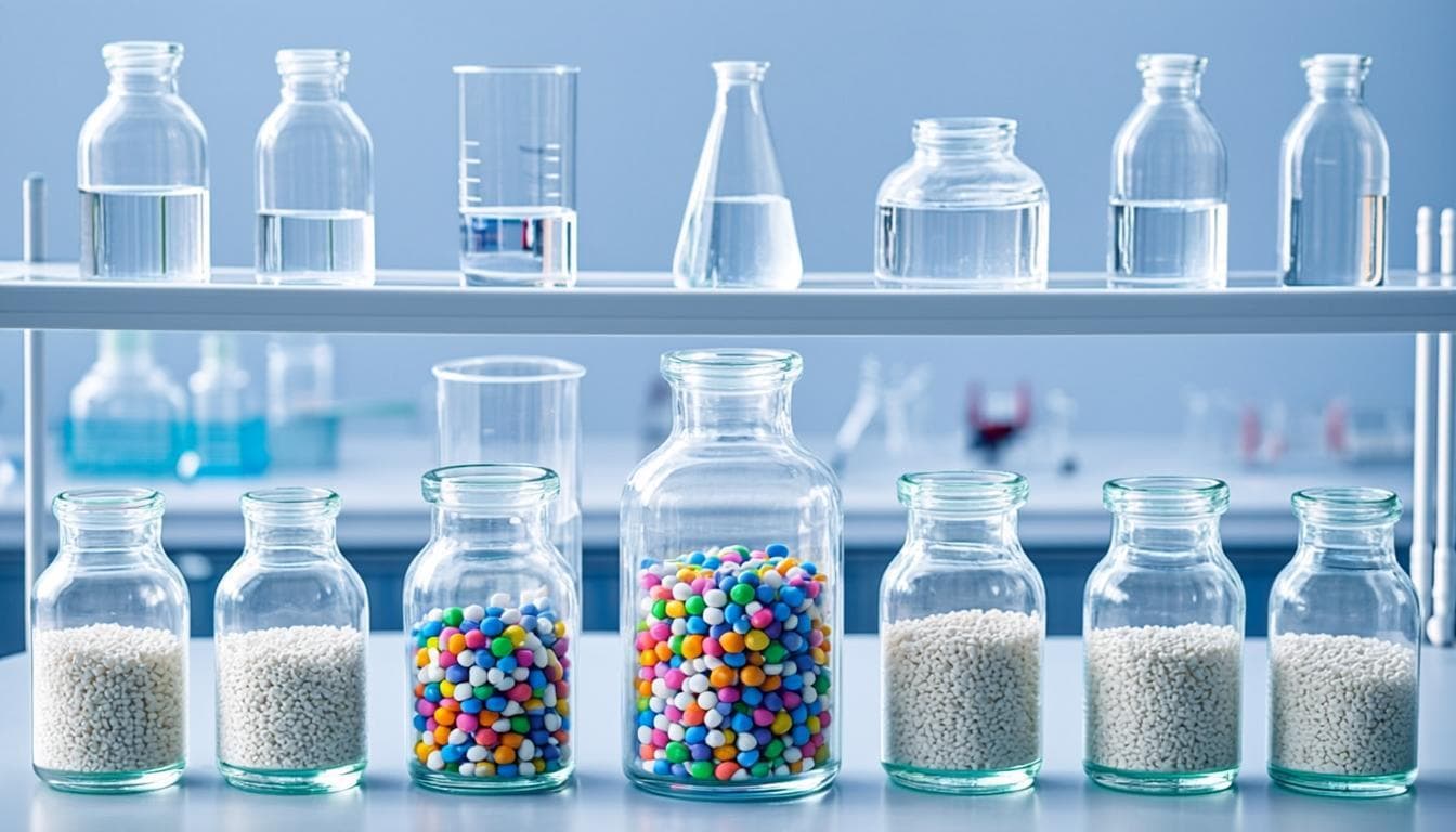 Pharma & Food Ingredients