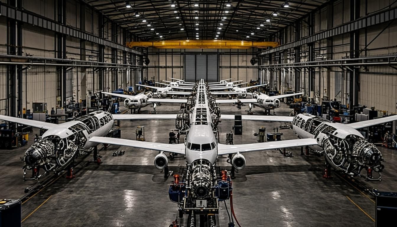Aerospace & Defence
