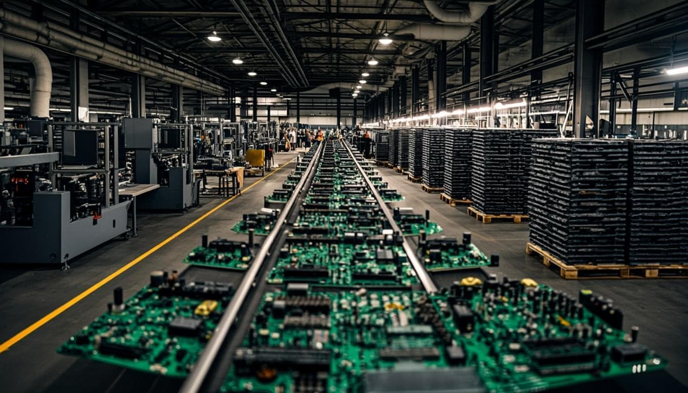 Electronics