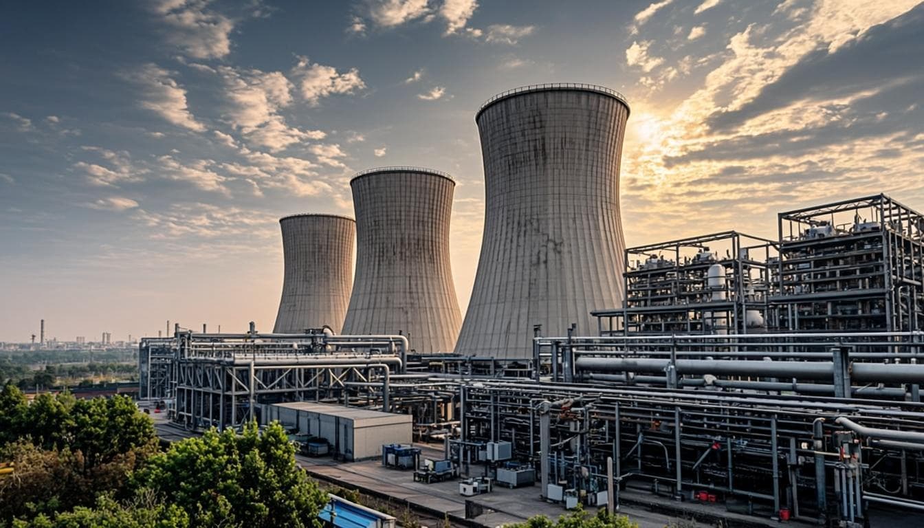 Energy
