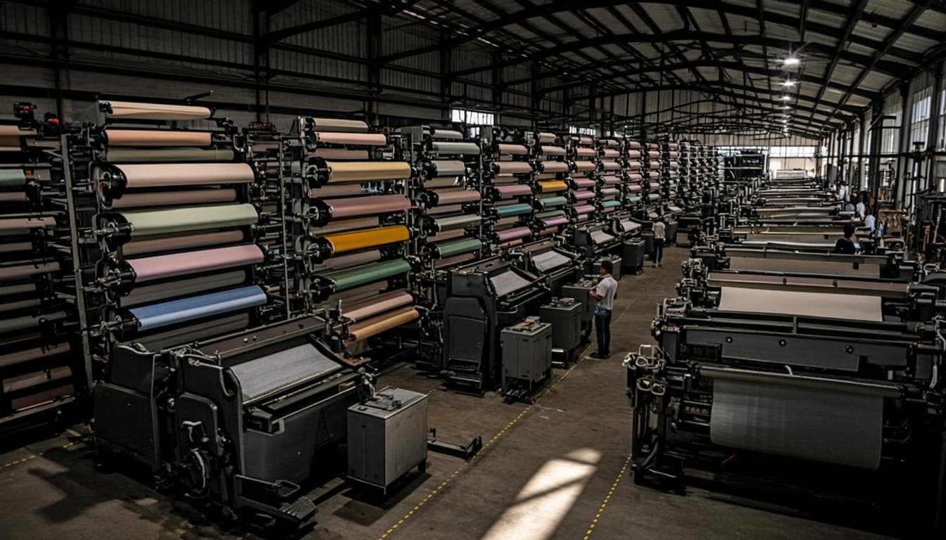Textiles