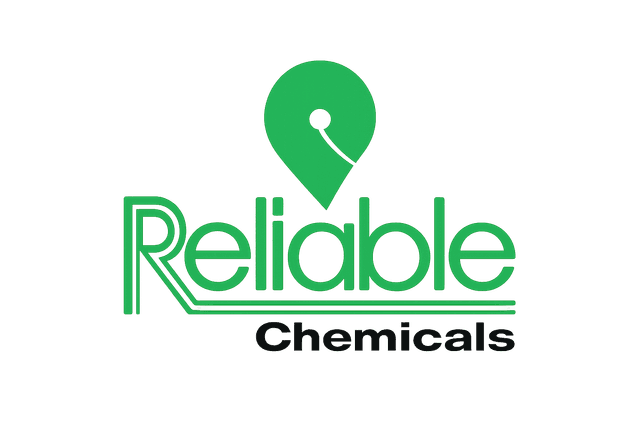 Reliable Chemicals Pune logo